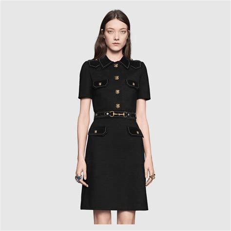 gucci casual dresses|gucci formal dress.